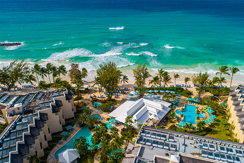 turtle beach barbados beach vacation for families