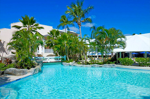 turtle beach barbados tropical travel caribbean