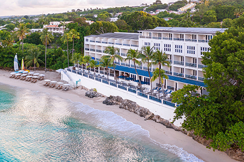 waves hotel and spa barbados beach vacation for families