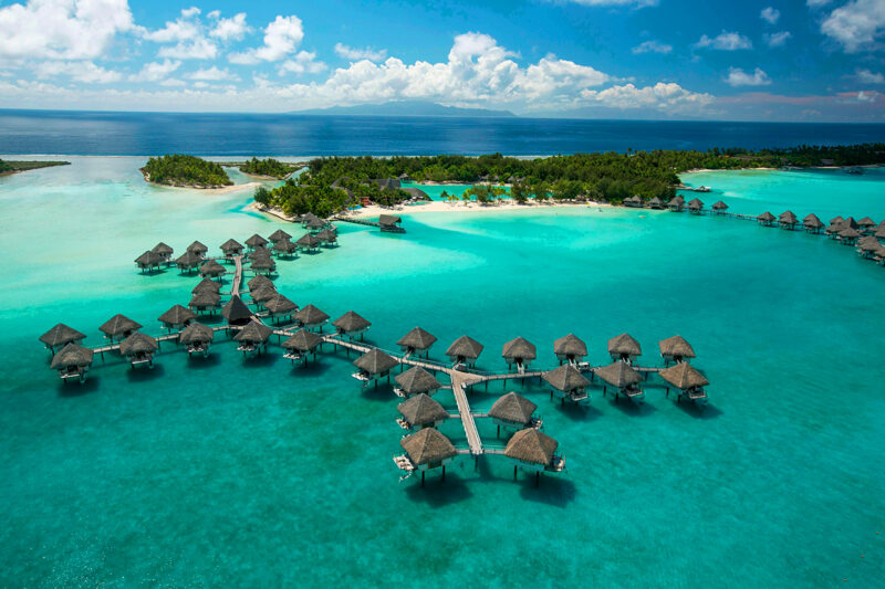 Westin Bora Bora Resort & Spa