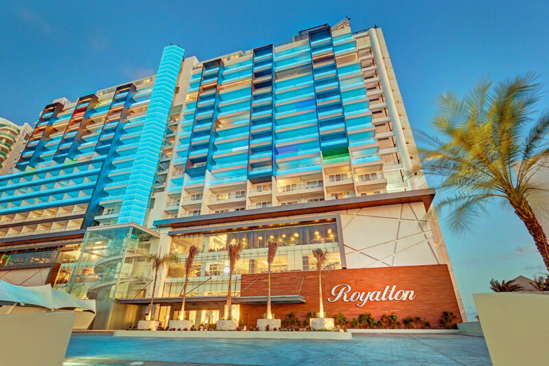 Royalton CHIC Cancun, An Autograph Collection All-Inclusive Resort – Adults Only