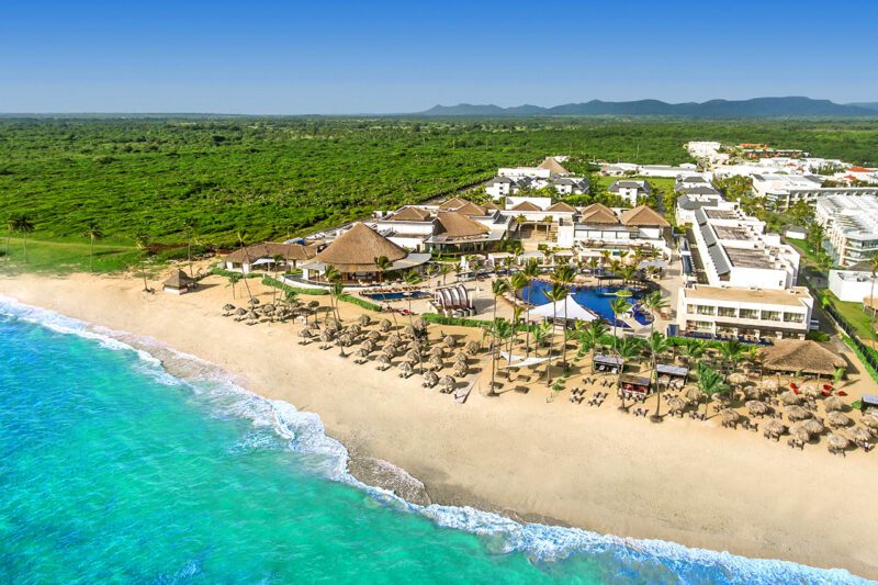 Royalton CHIC Punta Cana All-Inclusive Resort & Spa - Adults Only