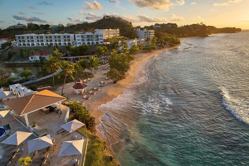 Royalton Grenada, an Autograph Collection All-Inclusive Resort & Spa