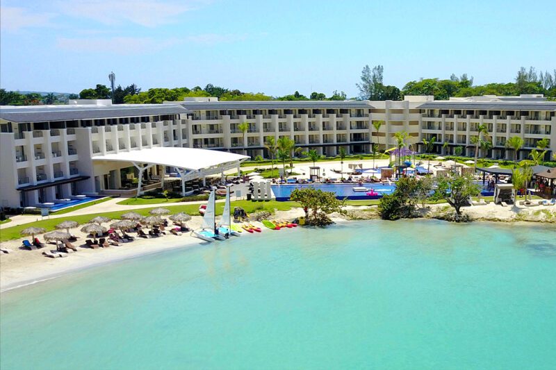 Royalton Negril, An Autograph Collection All-Inclusive Resort