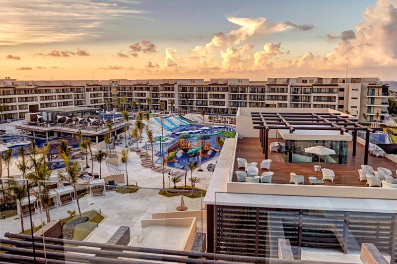 Royalton Riviera Cancun, An Autograph Collection All-Inclusive Resort & Casino
