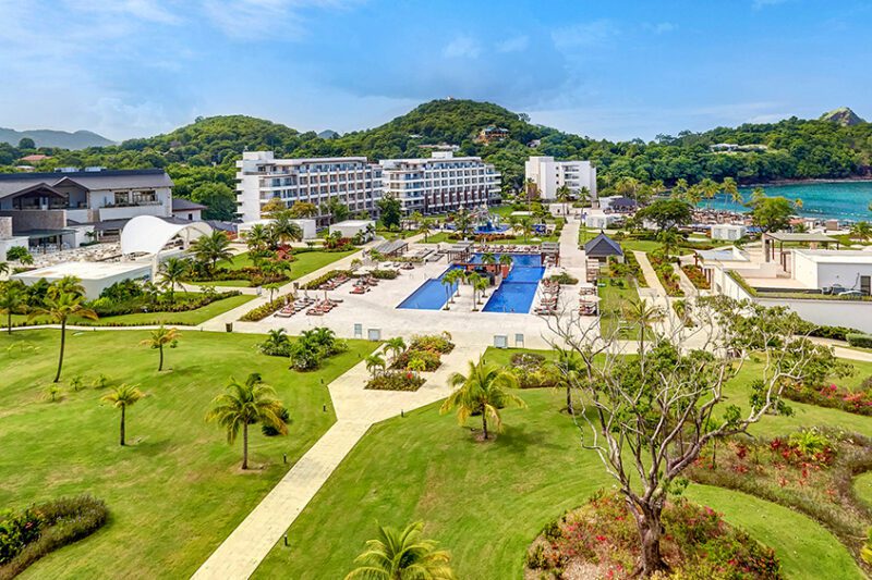 Royalton Saint Lucia, An Autograph Collection All-Inclusive Resort