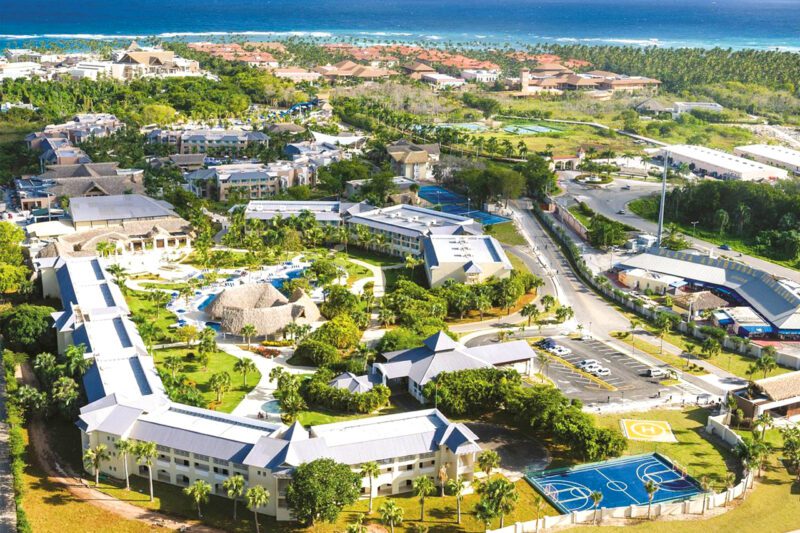 Royalton Splash Punta Cana, An Autograph Collection All-Inclusive Resort & Casino