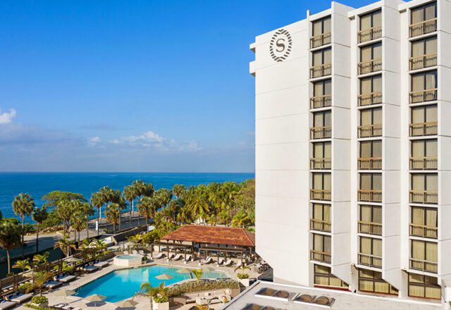 caribbean resorts for spring sheraton santo domingo dominican republic travel tips