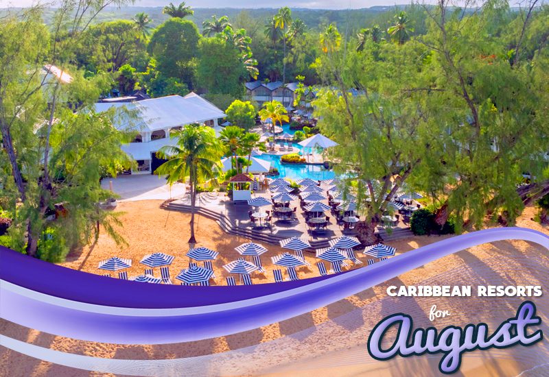 finest caribbean resorts for august colony club a luxury collection resort barbados