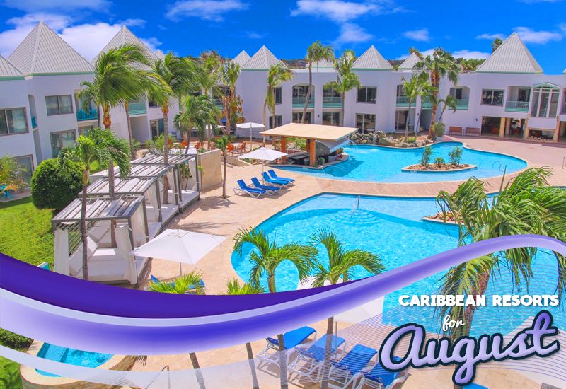 top-notch caribbean resorts for august courtyard aruba resort lgbtq-friendly stay suggestions