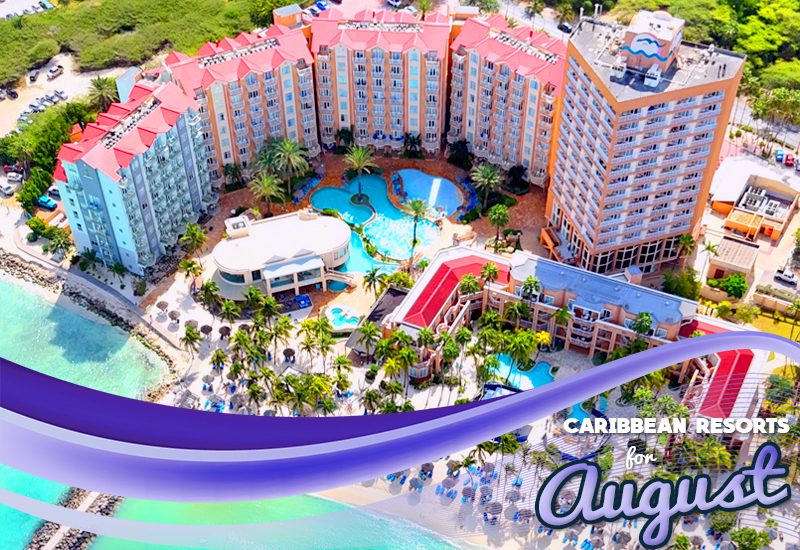 top caribbean resorts for august divi aruba phoenix beach resort all-inclusive vacation ideas