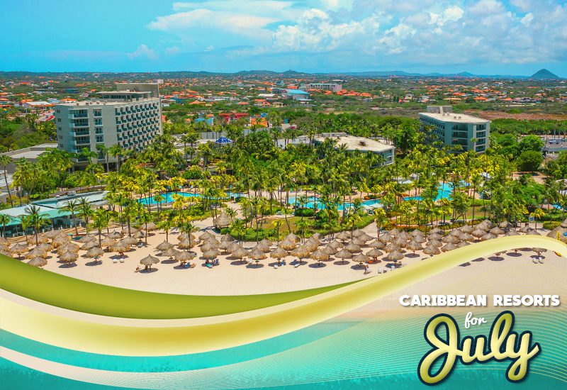 top-notch caribbean resorts for july hilton aruba caribbean resort and casino family getaway ideas
