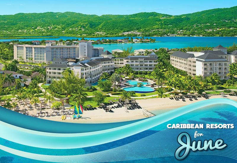 greatest caribbean resorts for june breathless montego bay resort and spa jamaica adults-only holiday