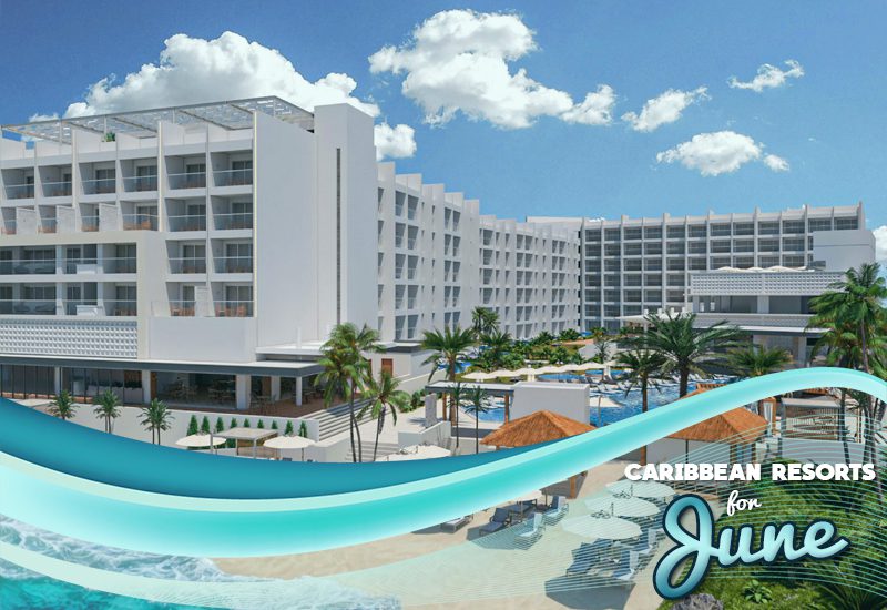 greatest caribbean resorts for june royalton vessence barbados an autograph collection