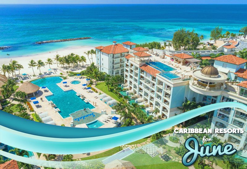 greatest caribbean resorts for june sandals royal barbados couples-only vacation ideas