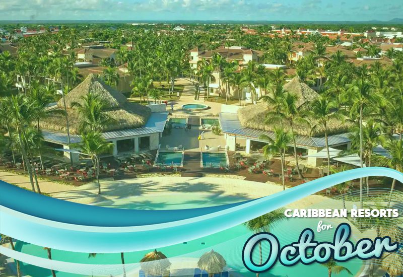 top caribbean resorts for october bahia principe grand turquesa dominican republic