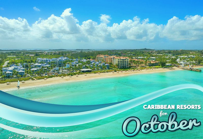 hottest caribbean resorts for october beaches turks and caicos all-inclusive hideaway for families ideas
