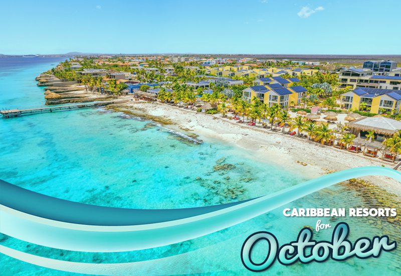 top-notch caribbean resorts for october delfins beach resort bonaire tapestry collection by hilton
