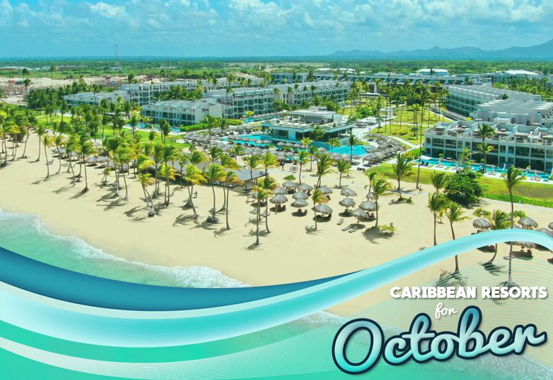 finest caribbean resorts for october excellence el carmen dominican republic adults-only hotel suggestions