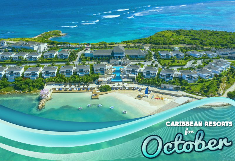 best caribbean resorts for october hammock cove resort and spa antigua and barbuda