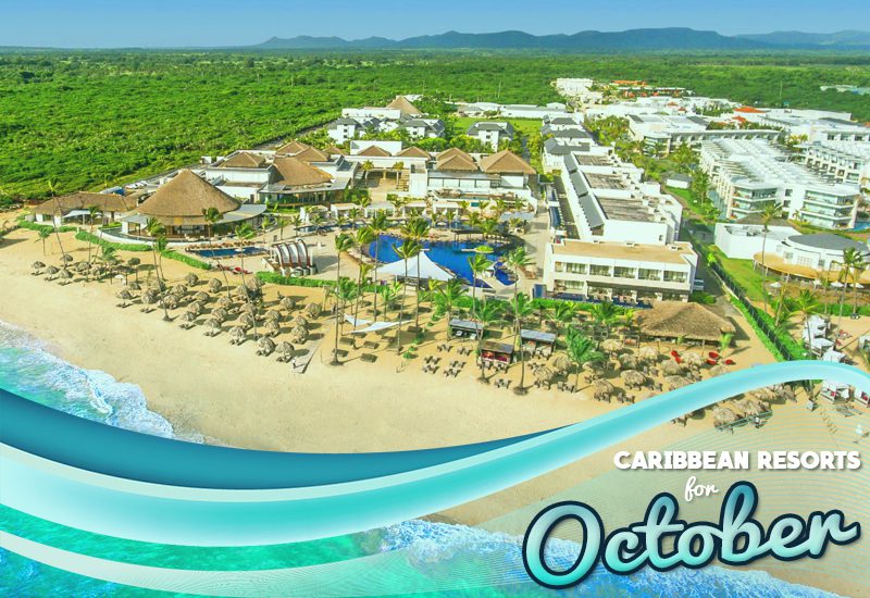 hottest caribbean resorts for october royalton chic punta cana resort and spa dominican republic adults only party destination