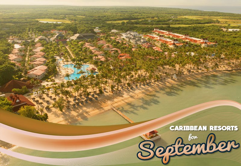 top-notch caribbean resorts for september bahia principe grand la romana dominican republic