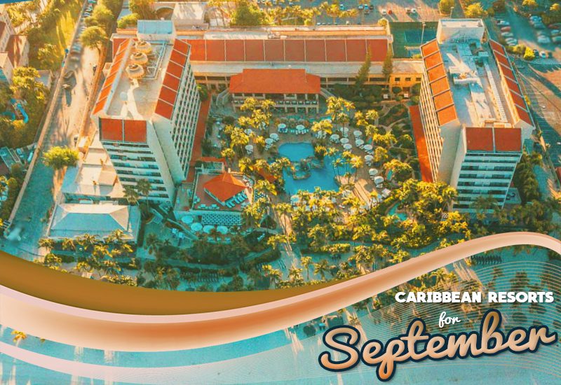 barceló aruba all-inclusive beachfront hotel tips