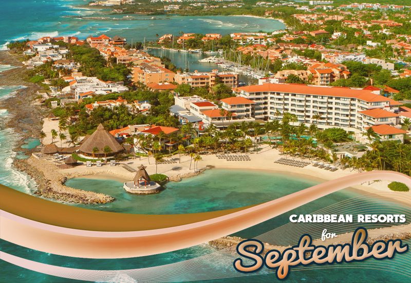 caribbean resorts for september dreams aventuras riviera maya mexico all-inclusive vacation ideas