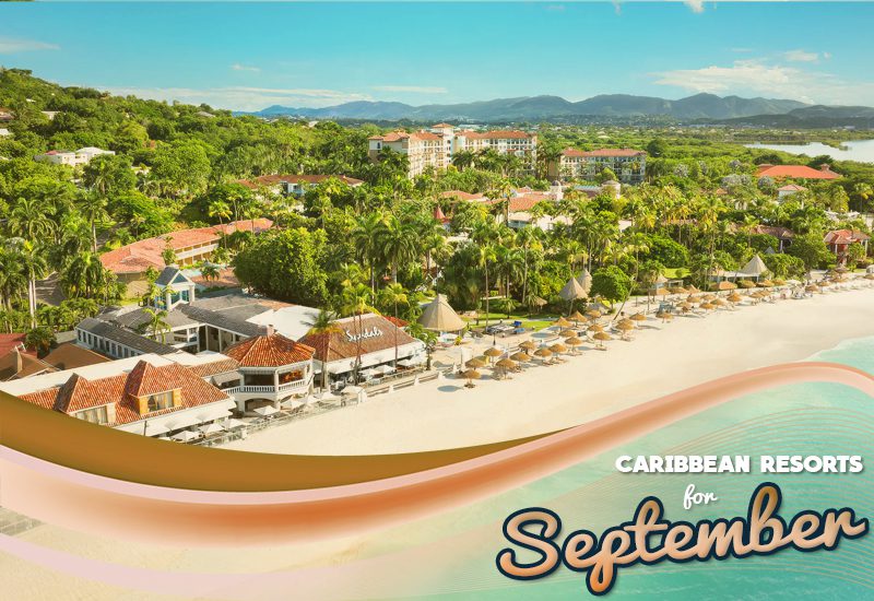 greatest caribbean resorts for september sandals grande antigua romantic hotel for couples ideas