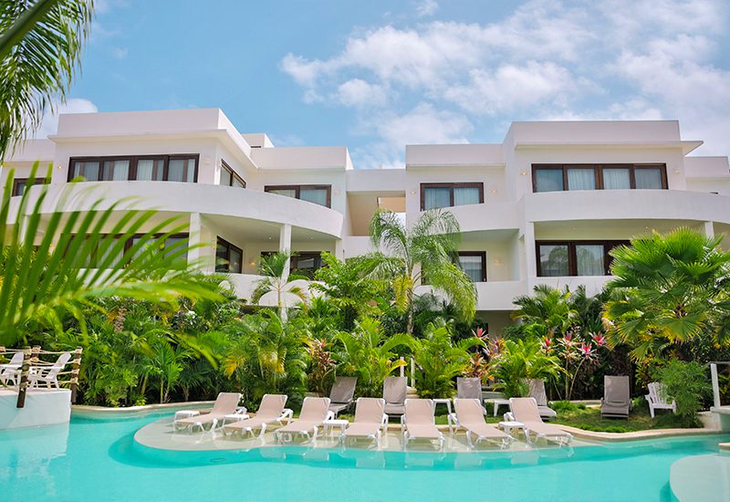 hottest caribbean clothing-optional resorts intima resort tulum mexico adults escape recommendations