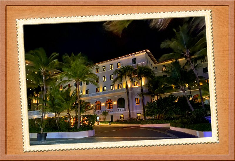 condado vanderbilt hotel puerto rico