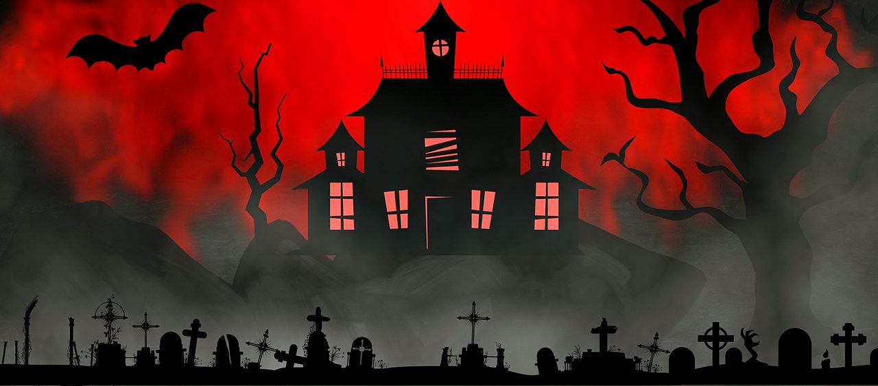 10 Caribbean Haunted Hotels to Die For