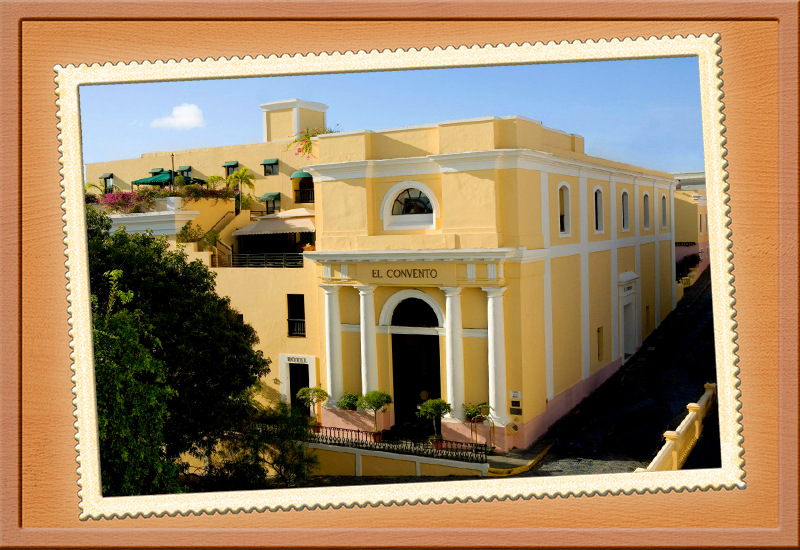 top caribbean haunted hotels hotel el convento puerto rico ghost vacation