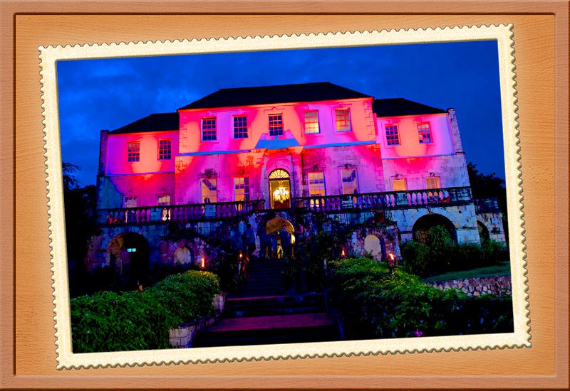 rose hall great house jamaica scary travel tips