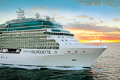 celebrity silhouette ship bliss adults-only getaway