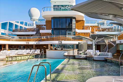 desire seductive mediterranean cruise daytime sizzling fun
