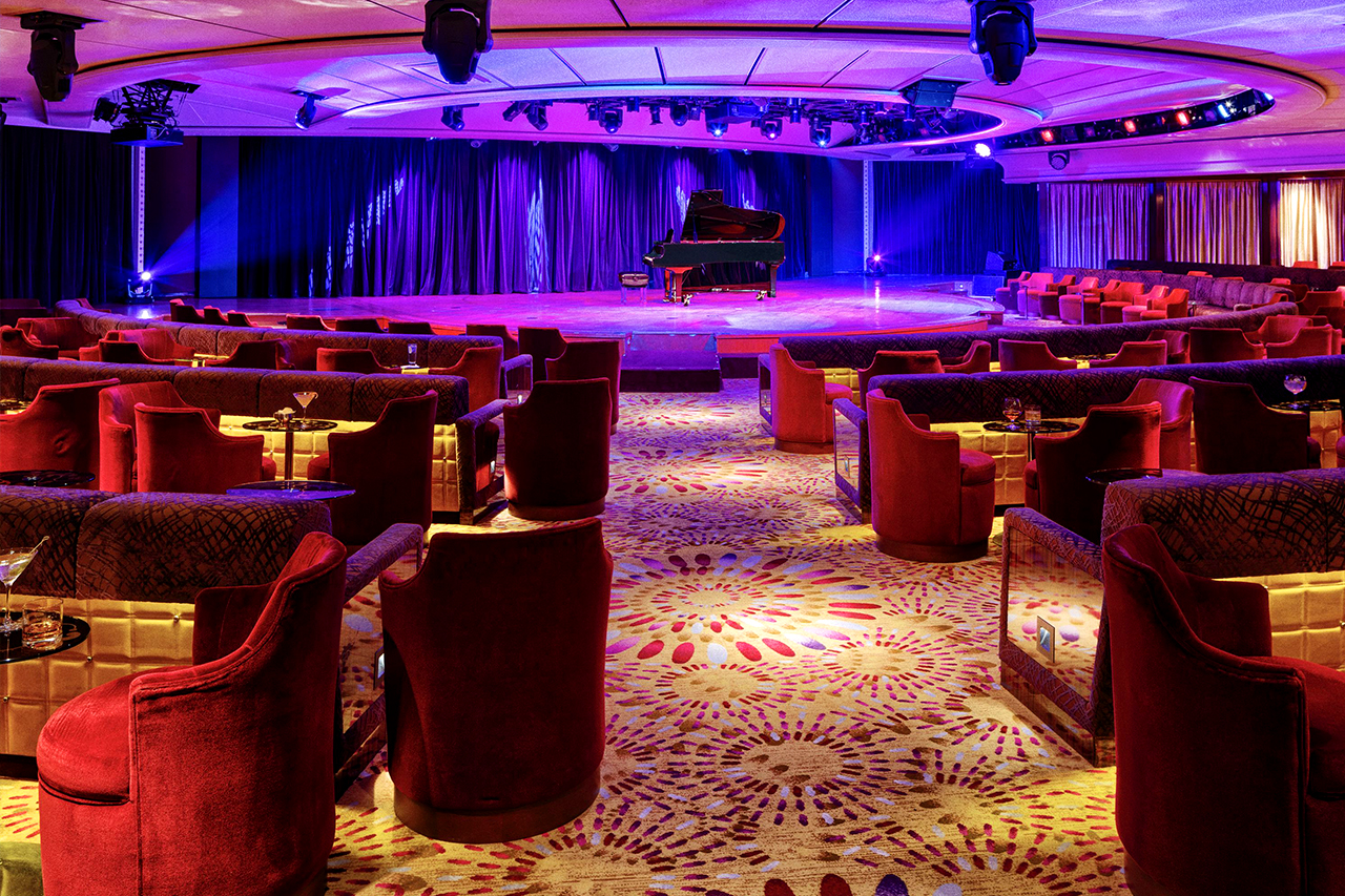 north atlantic xperience bar galaxy lounge