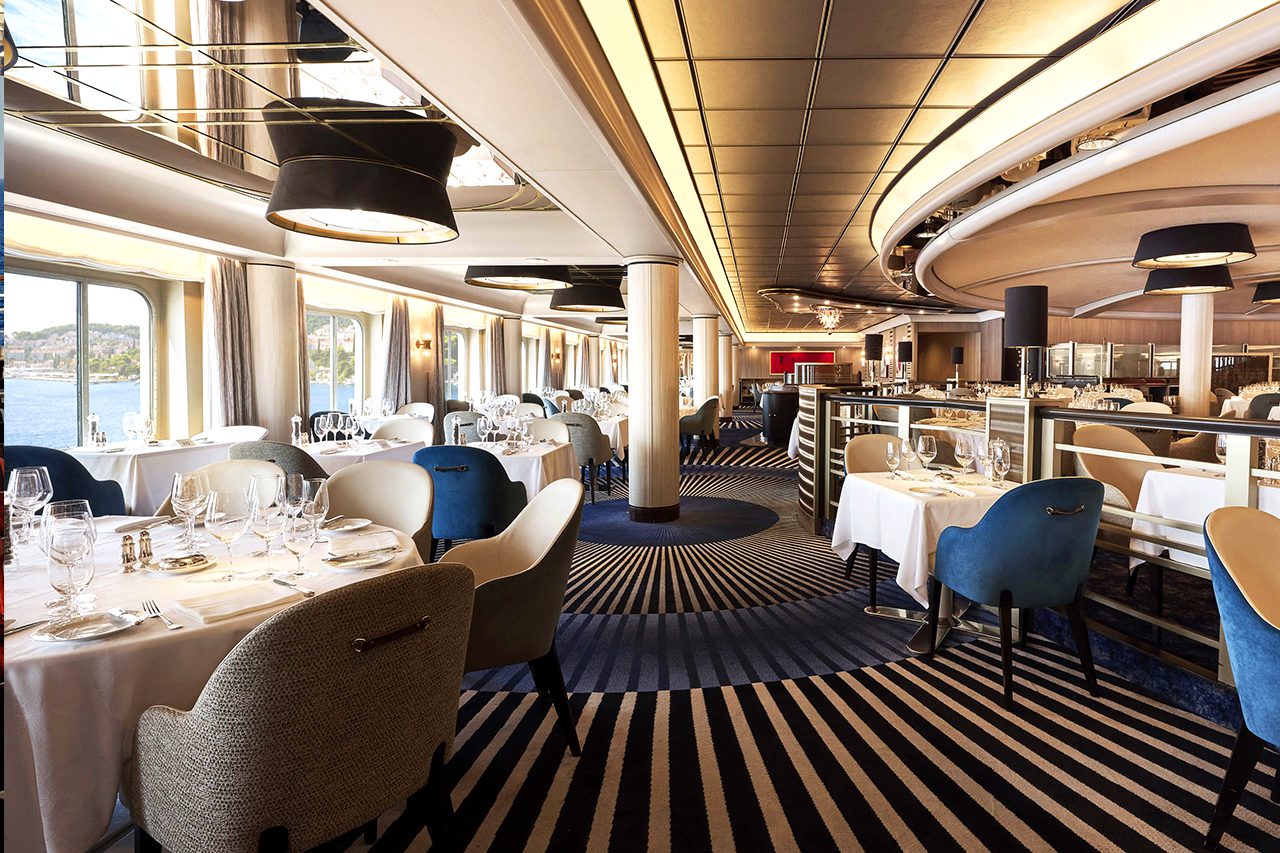 north atlantic xperience dining waterside restaurant best places to eat