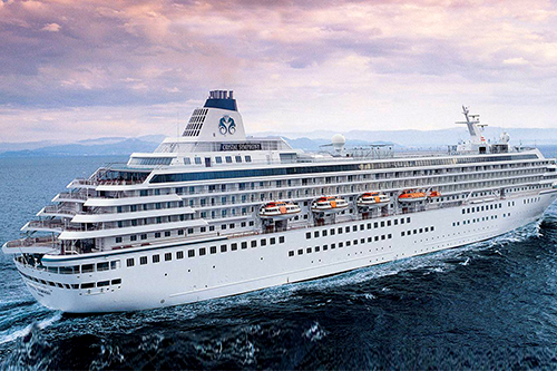 north atlantic xperience boat