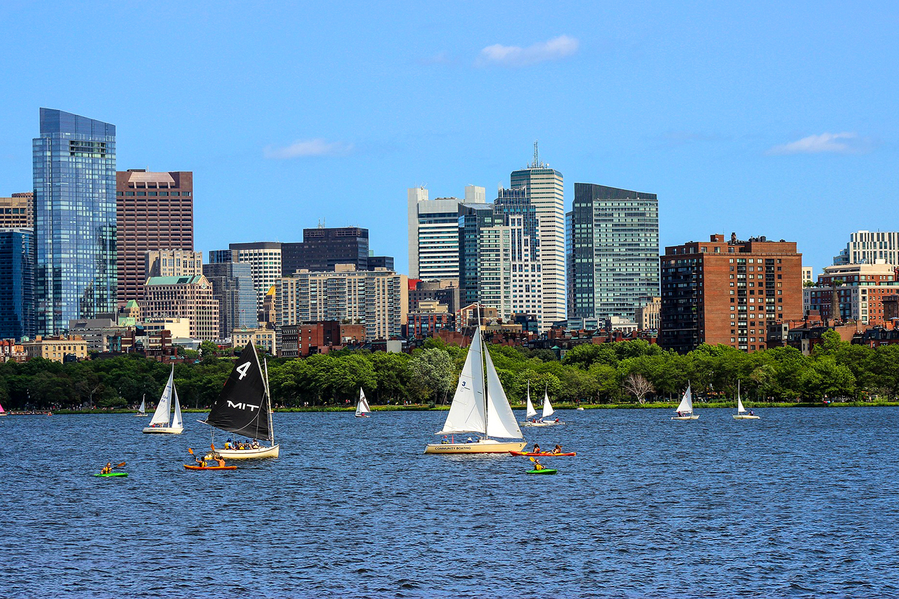 port boston massachusetts tourism