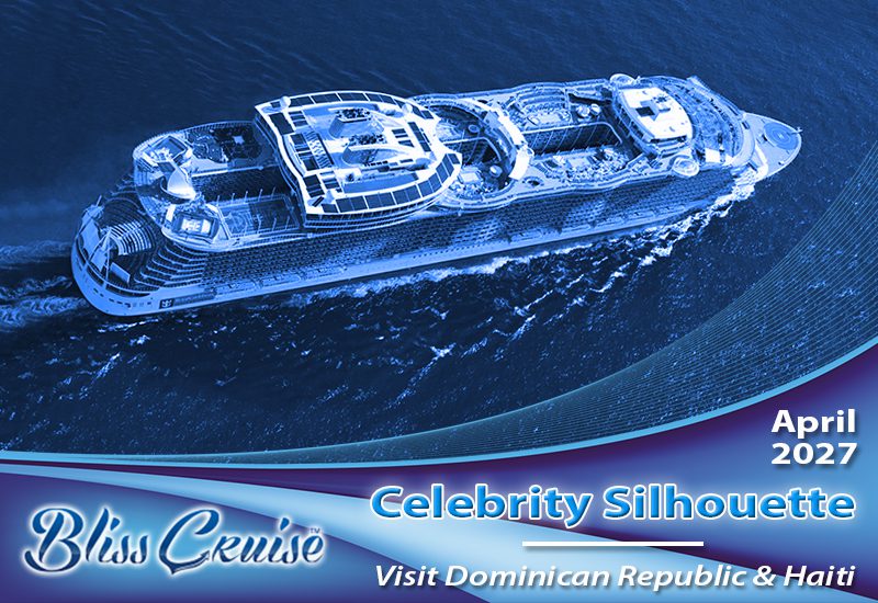 swingers cruises bliss celebrity silhouette 2027 couples-only holiday