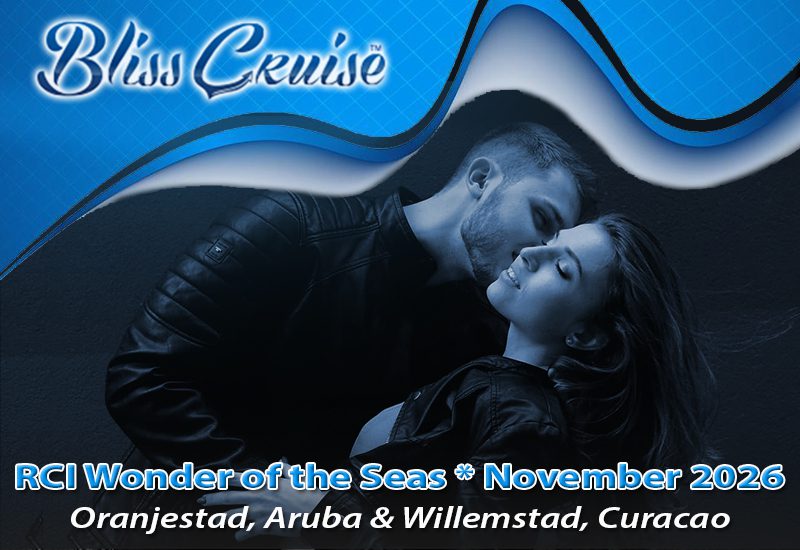 swinger cruises bliss wonder of the seas 2026 couples sexy vacation