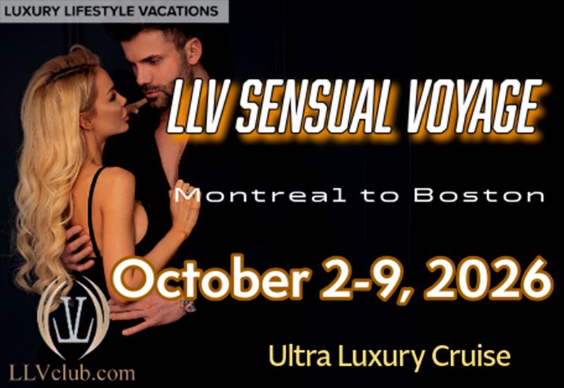swingers cruises llv sensua voyage adult vacation at sea