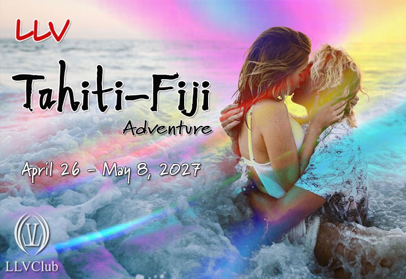 swingers cruises tahiti-fiji adventure 2027 topless travel