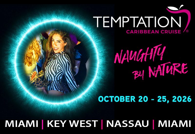 swingers cruises temptation caribbean cruise october 2026 best party at sea for adults and singles