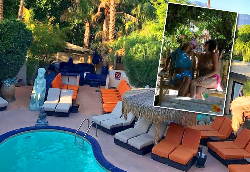 best swingers resorts sea mountain inn lifestyles resort spa california