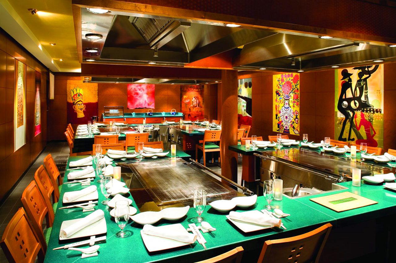 temptation caribbean cruise november 2025 dining teppanyaki best place to eat temptation caribbean cruise november 2025 dining teppanyaki best place to eat