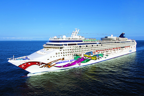 temptation caribbean cruise october 2027 norwegian jewel caribbean sailing