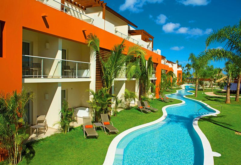 breathless punta cana resort and spa dominican republic