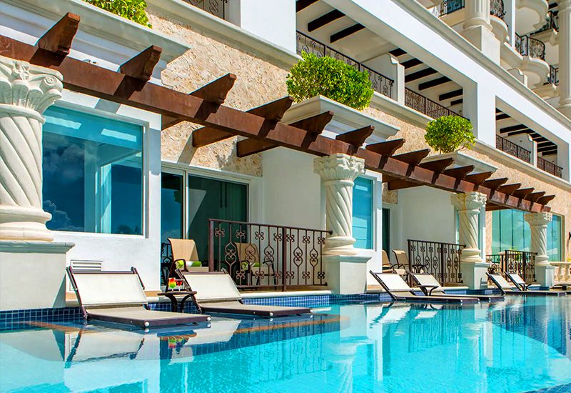 hyatt zilara cancun mexico